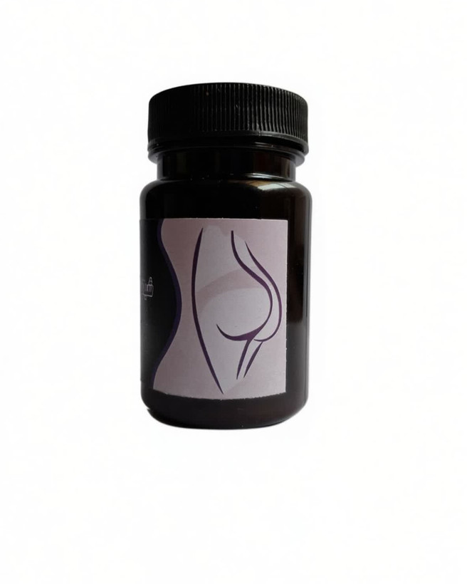 شیاف حجم دهنده باسن