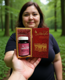 شیاف تنگ کننده