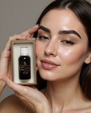 روغن مژه و ابرو زرگل