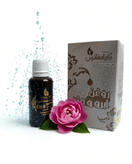 روغن مژه و ابرو زرگل