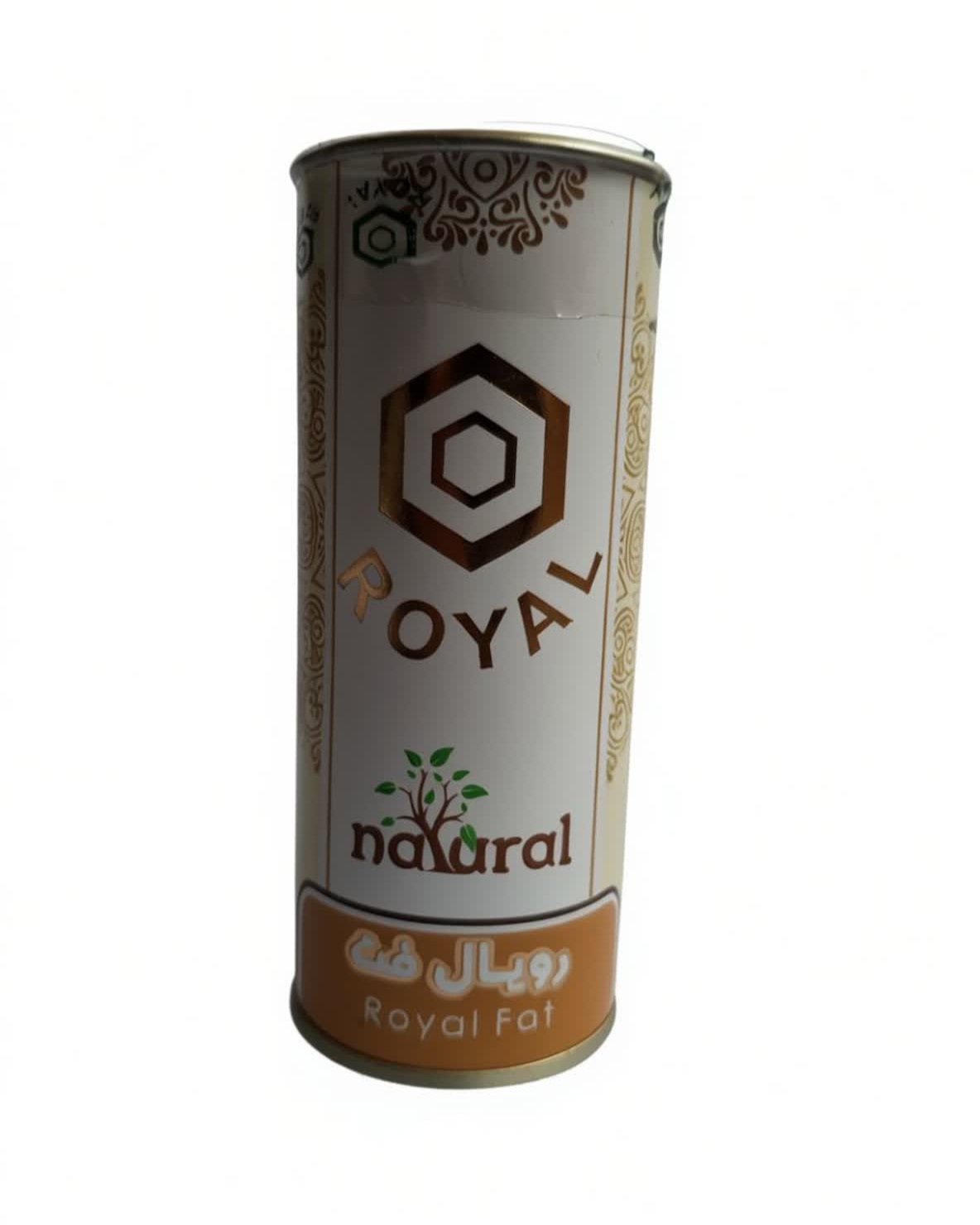 قرص ۶۰ عددی رویال