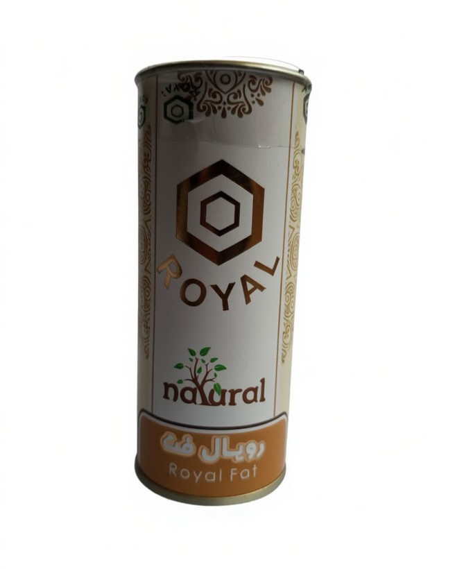 قرص ۶۰ عددی رویال