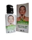 ژل ضد جوش و زگیل