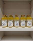 روغن رفع موهای زائد صورت