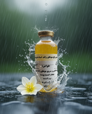 روغن رفع موهای زائد صورت