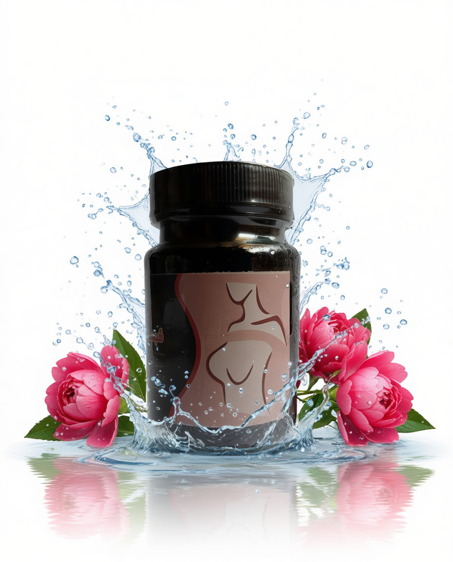 شیاف حجم دهنده سینه