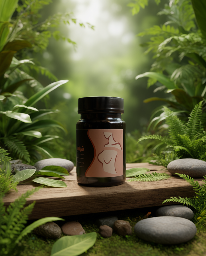 شیاف حجم دهنده سینه