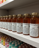 روغن چربی سوز